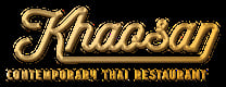 Khaosan