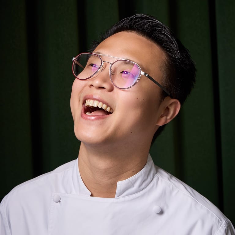 Chef Big – Arttasit Pattanasatienkul