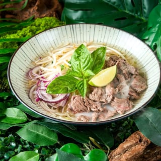 Pho Hanger Beef Steak (GF)