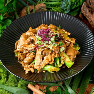 Pad See Ew (V) M 10 Serving