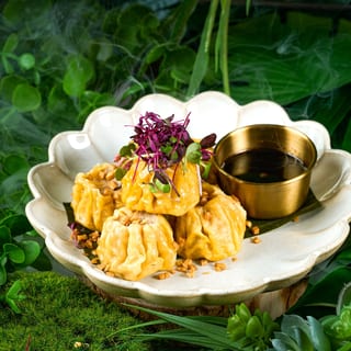 Thai Dumplings (50 pcs)