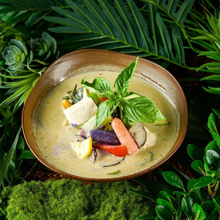 Explore Our Curry Dishes