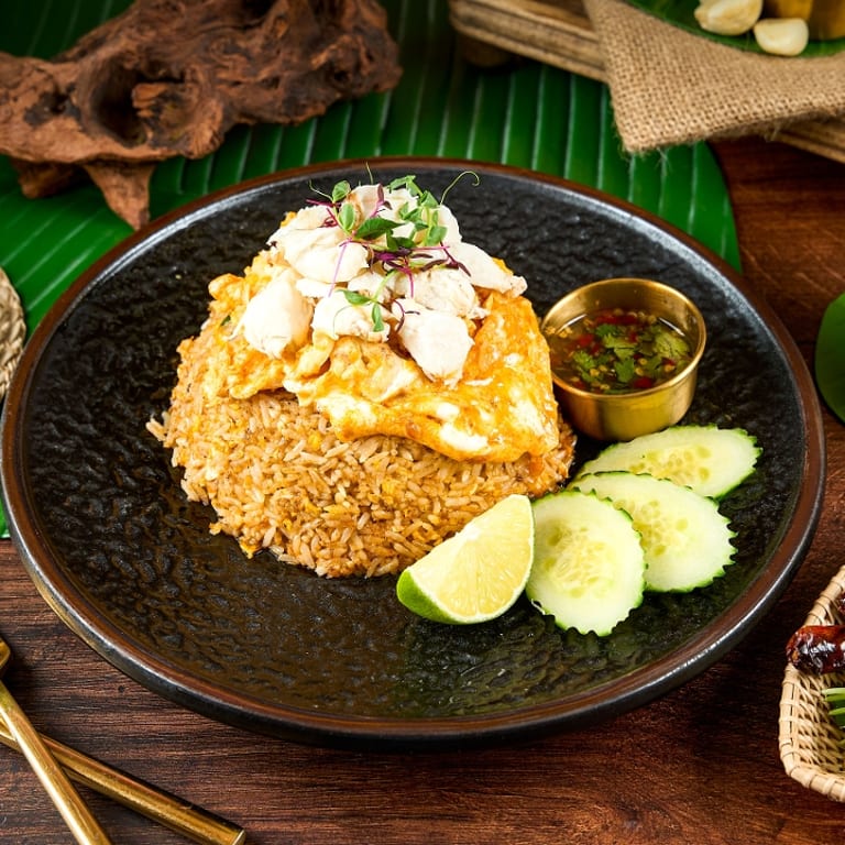 Savor Our Lunch Menu